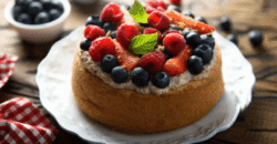Award-Winning Bakery with 25+ Years of Success – Profitable & Priced to Sell
