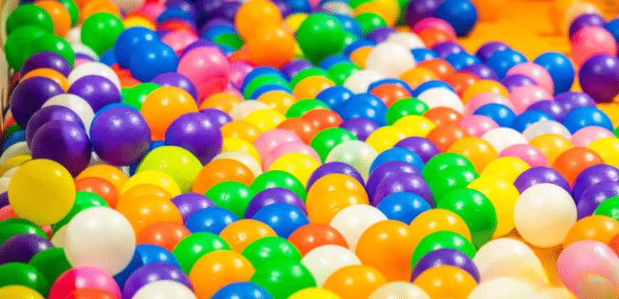 Mobile Children’s Play Centre Business – Proven Profits, No Lease, Huge Growth Potential