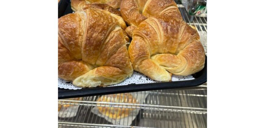 Profitable, Award-Winning Bakery for Sale – 25+ Years, Loyal Customers and Prime Location