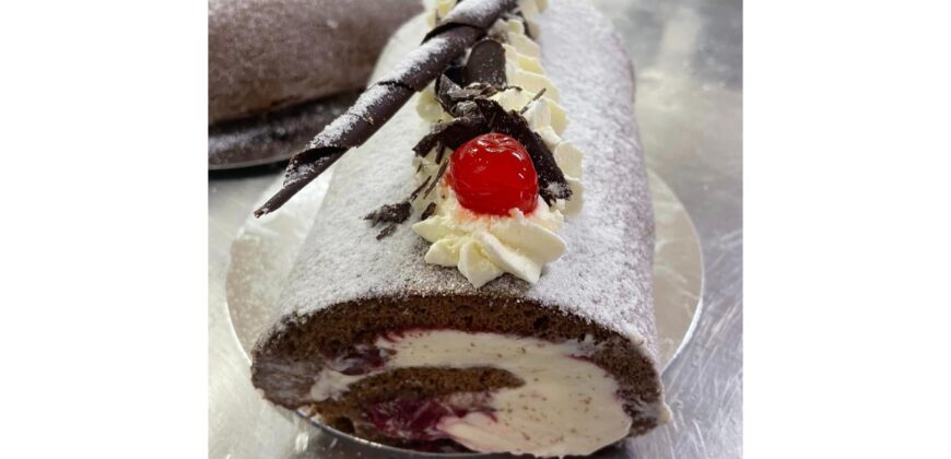 Profitable, Award-Winning Bakery for Sale – 25+ Years, Loyal Customers and Prime Location