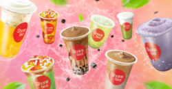 Sharetea Franchise Resale Newcastle Region – High-Growth Opportunity