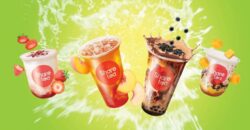 Sharetea Franchise Resale Newcastle Region – High-Growth Opportunity