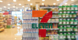 7 Eleven Service Station Brisbane Northern Suburbs on Major Arterial Road, Strong Income