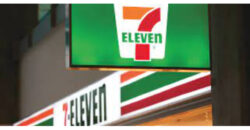7 Eleven Service Station Brisbane Northern Suburbs on Major Arterial Road, Strong Income