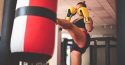 MARKET-LEADING GYM | Recently Renovated, Profitable Kickboxing & Wrestling Facility | Owner’s Dream