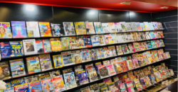 Newsagency Mini Mart with Tobacco and Lotto | Prime Hills Location