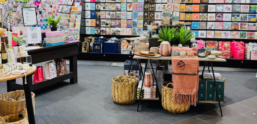 Newsagency Mini Mart with Tobacco and Lotto | Prime Hills Location
