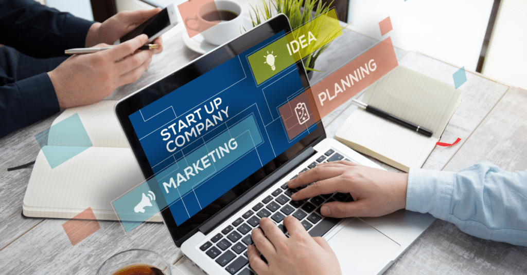 Franchising vs. Starting from Scratch