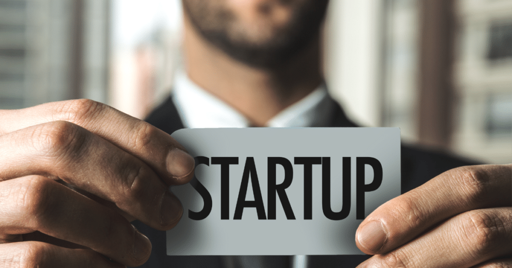 Startup business