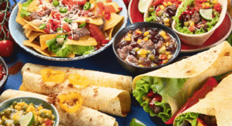 Mexican Restaurant Franchise for Sale | $1.6M+ Turnover | Prime Sydney Shopping Centre