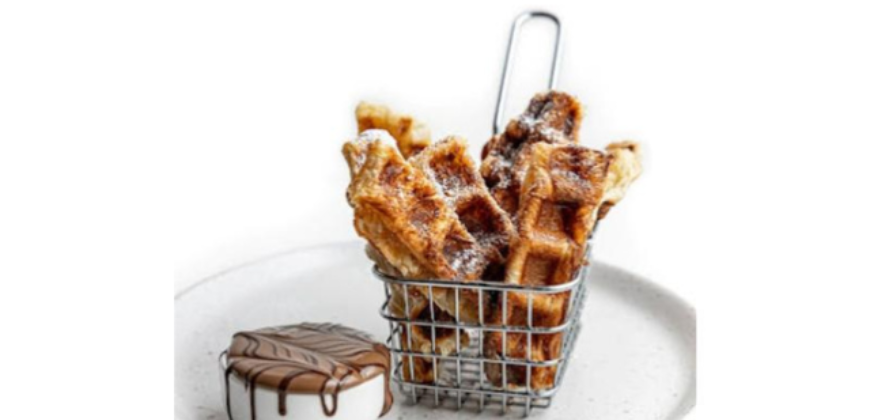 Under Management Gelato & Dessert Bar Franchise on Busy Burwood Road