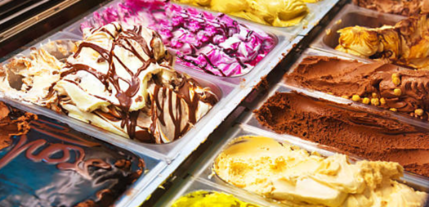 Under Management Gelato & Dessert Bar Franchise on Busy Burwood Road