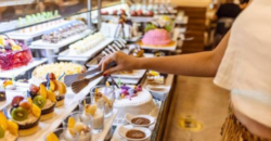 Under Management Gelato & Dessert Bar Franchise on Busy Burwood Road