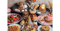 Under Management Gelato & Dessert Bar Franchise on Busy Burwood Road