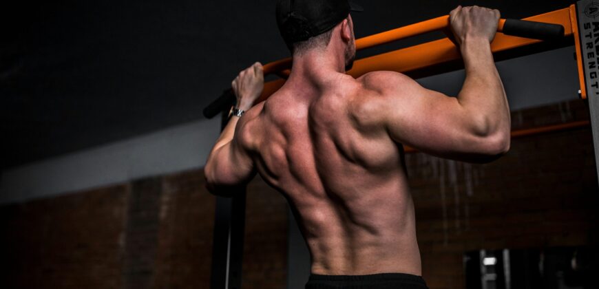 Profitable 24/7 Gym with Strong Brand & Growth Potential – Priced to Sell!