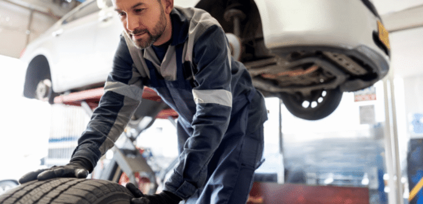 Proven Sydney Auto Workshop – 22+ Years, Brand-Aligned, Loyal Clients, Expansion Ready