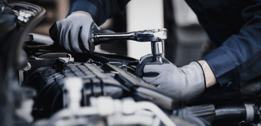 Proven Sydney Auto Workshop – 22+ Years, Brand-Aligned, Loyal Clients, Expansion Ready
