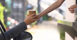 Gloria Jeans Drive Thru | Prime Location | Well Established