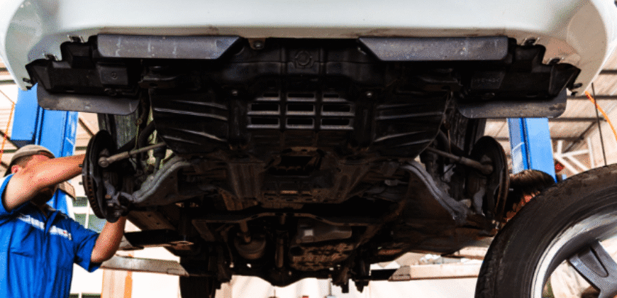 Proven Sydney Auto Workshop – 22+ Years, Brand-Aligned, Loyal Clients, Expansion Ready