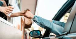 Gloria Jeans Drive Thru | Prime Location | Well Established