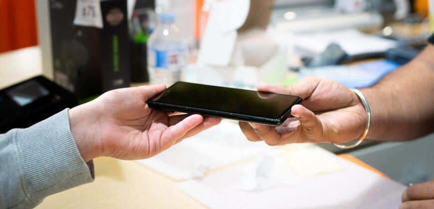 Pop Phones Franchise | Mobile Retail & Tech Repairs | National Brand | High Growth Opportunity