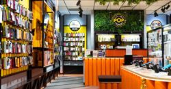 Pop Phones Franchise | Mobile Retail & Tech Repairs | National Brand | High Growth Opportunity