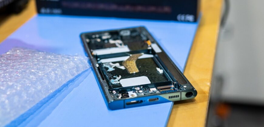 Pop Phones Franchise | Mobile Retail & Tech Repairs | National Brand | High Growth Opportunity