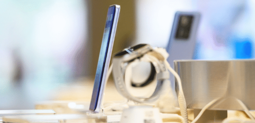 Pop Phones Franchise – Tech Retail & Repairs with National Brand Backing
