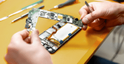 Pop Phones Franchise – Tech Retail & Repairs with National Brand Backing