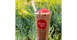 Sharetea Franchise Under Management Highly Profitable Busy South West Shopping Centre