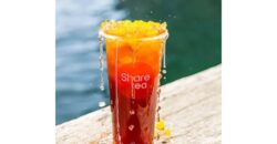 Sharetea Franchise Under Management Highly Profitable Busy South West Shopping Centre