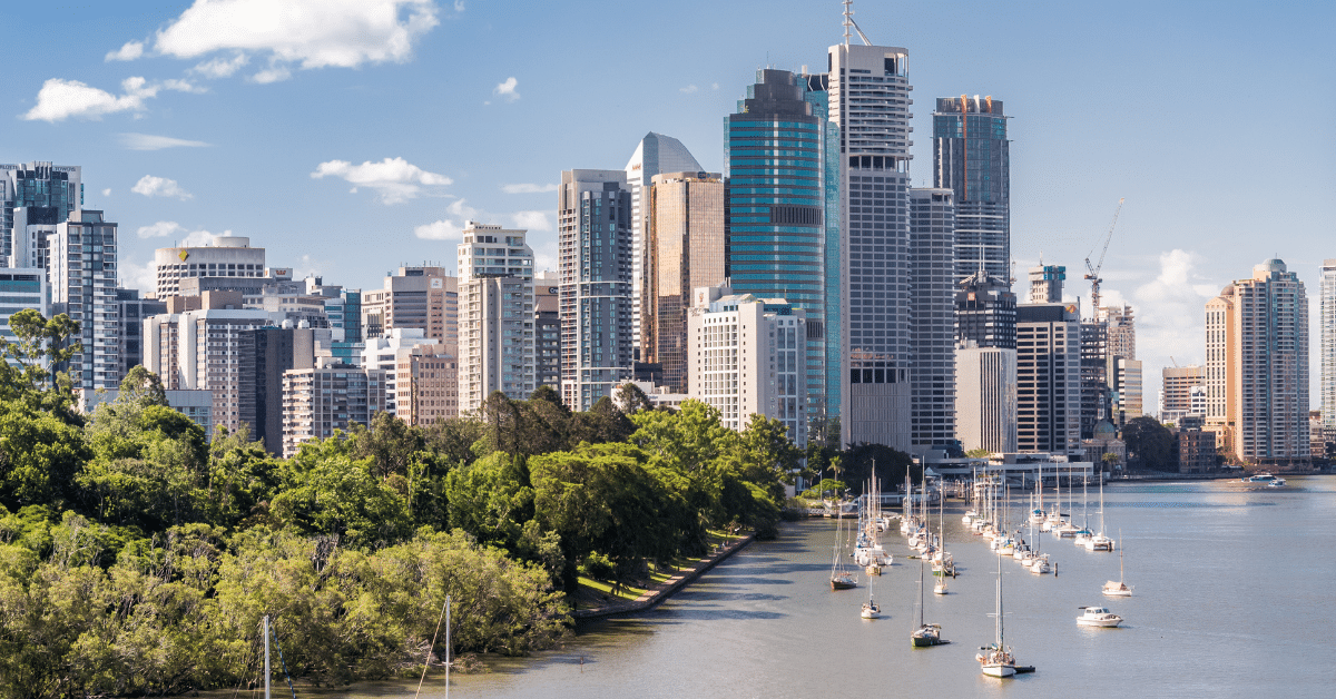 How Brisbane’s Economic Growth Impacts Small Business Sales