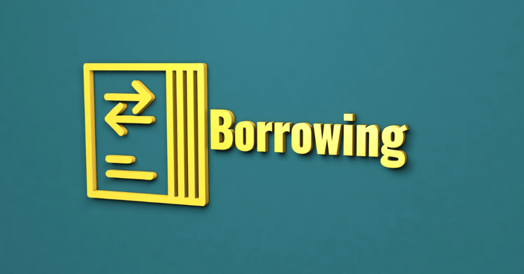 Ways to Increase Your Borrowing Power Before Applying for a Loan