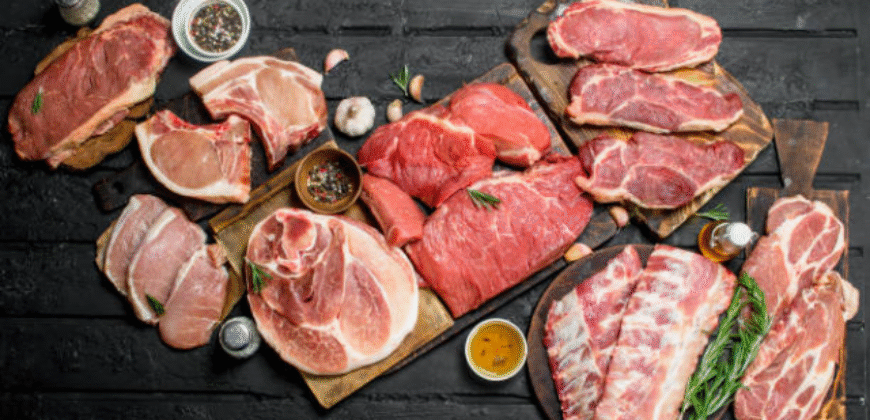 Profitable Sydney Butcher Shop, Loyal Clientele, Metro Location, Owner Relocating