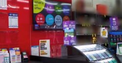 High-Performing Newsagency in Prime South West Shopping Centre – $200K Lotto Comms with Secure Lease