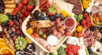 Be First to Market: Charcuterie Franchise Phenomenon Now in Australia
