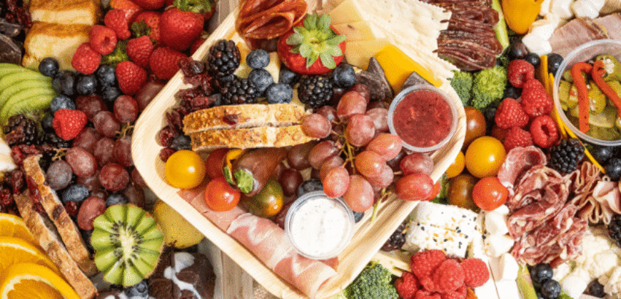 Be First to Market: Charcuterie Franchise Phenomenon Now in Australia