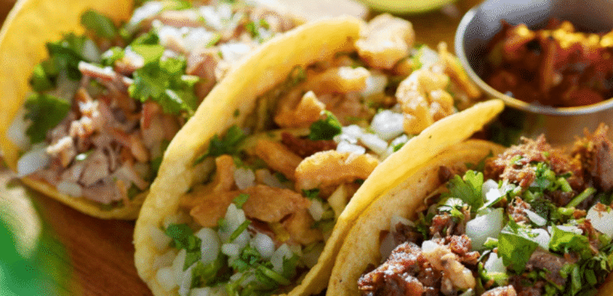 High-Performing Mexican Fast-Food Franchise – Prime Main Road Western Sydney, $1M+ Sales