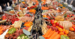 Be First to Market: Charcuterie Franchise Phenomenon Now in Australia