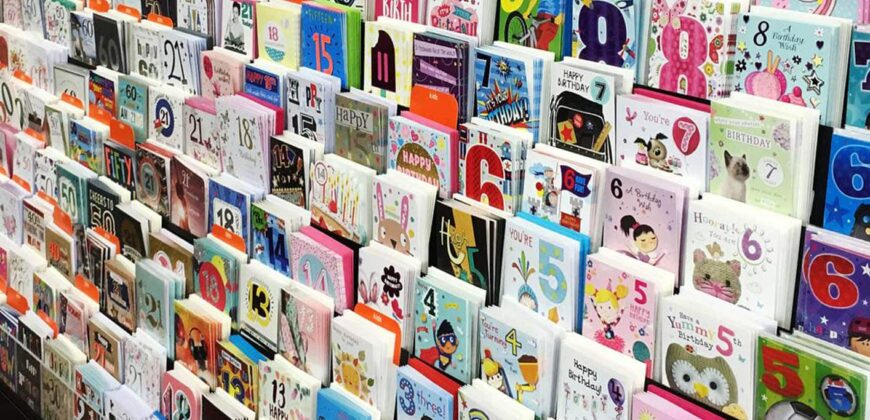 High-Performing Newsagency in Prime South West Shopping Centre – $200K Lotto Comms with Secure Lease
