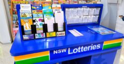 High-Performing Newsagency in Prime South West Shopping Centre – $200K Lotto Comms with Secure Lease