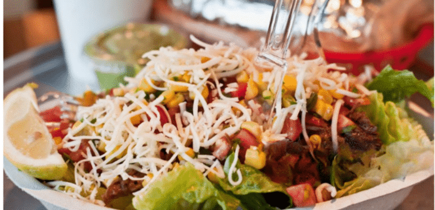 Exciting Mexican Fast Food Franchise – Main Road, Western Sydney Centre – $1M+ Annual Sales