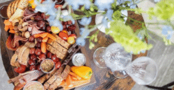 Be First to Market: Charcuterie Franchise Phenomenon Now in Australia