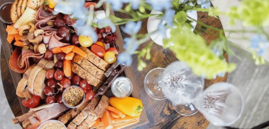 Be First to Market: Charcuterie Franchise Phenomenon Now in Australia
