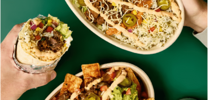 Exciting Mexican Fast Food Franchise – Main Road, Western Sydney Centre – $1M+ Annual Sales