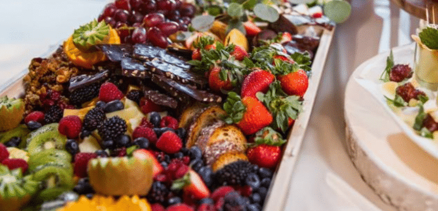 Be First to Market: Charcuterie Franchise Phenomenon Now in Australia