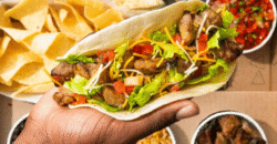 High-Performing Mexican Fast-Food Franchise – Prime Main Road Western Sydney, $1M+ Sales