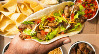 High-Performing Mexican Fast-Food Franchise – Prime Main Road Western Sydney, $1M+ Sales