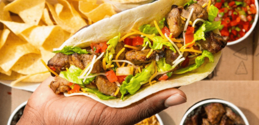 High-Performing Mexican Fast-Food Franchise – Prime Main Road Western Sydney, $1M+ Sales
