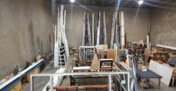 Aluminium Fabrication Windows and Doors, Strong Profits, 22 Years Established